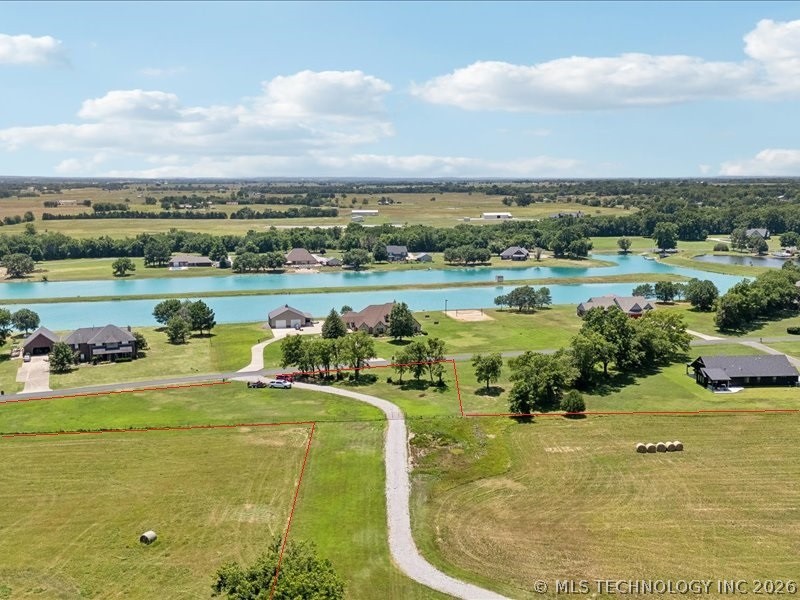 5763 Lakeview Drive Mounds OK 74047
