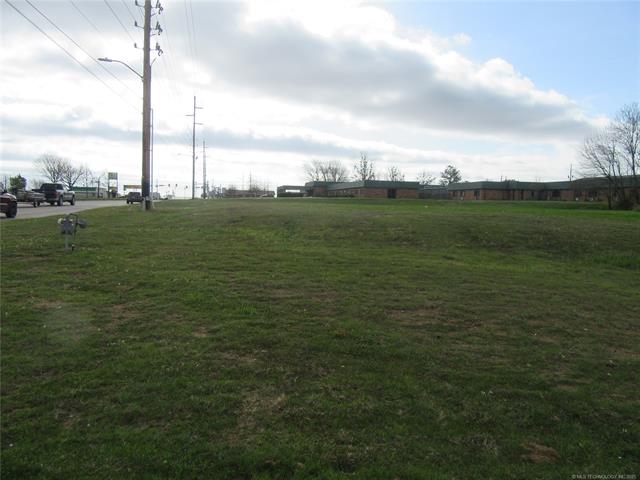 1100 E Electric Mcalester OK 74501
