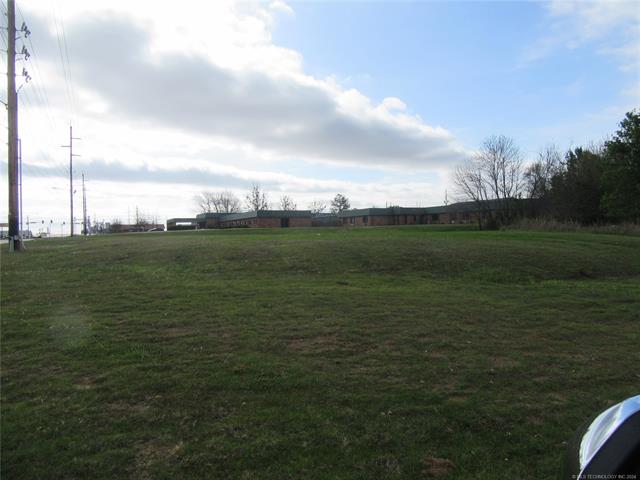 1100 E Electric Mcalester OK 74501