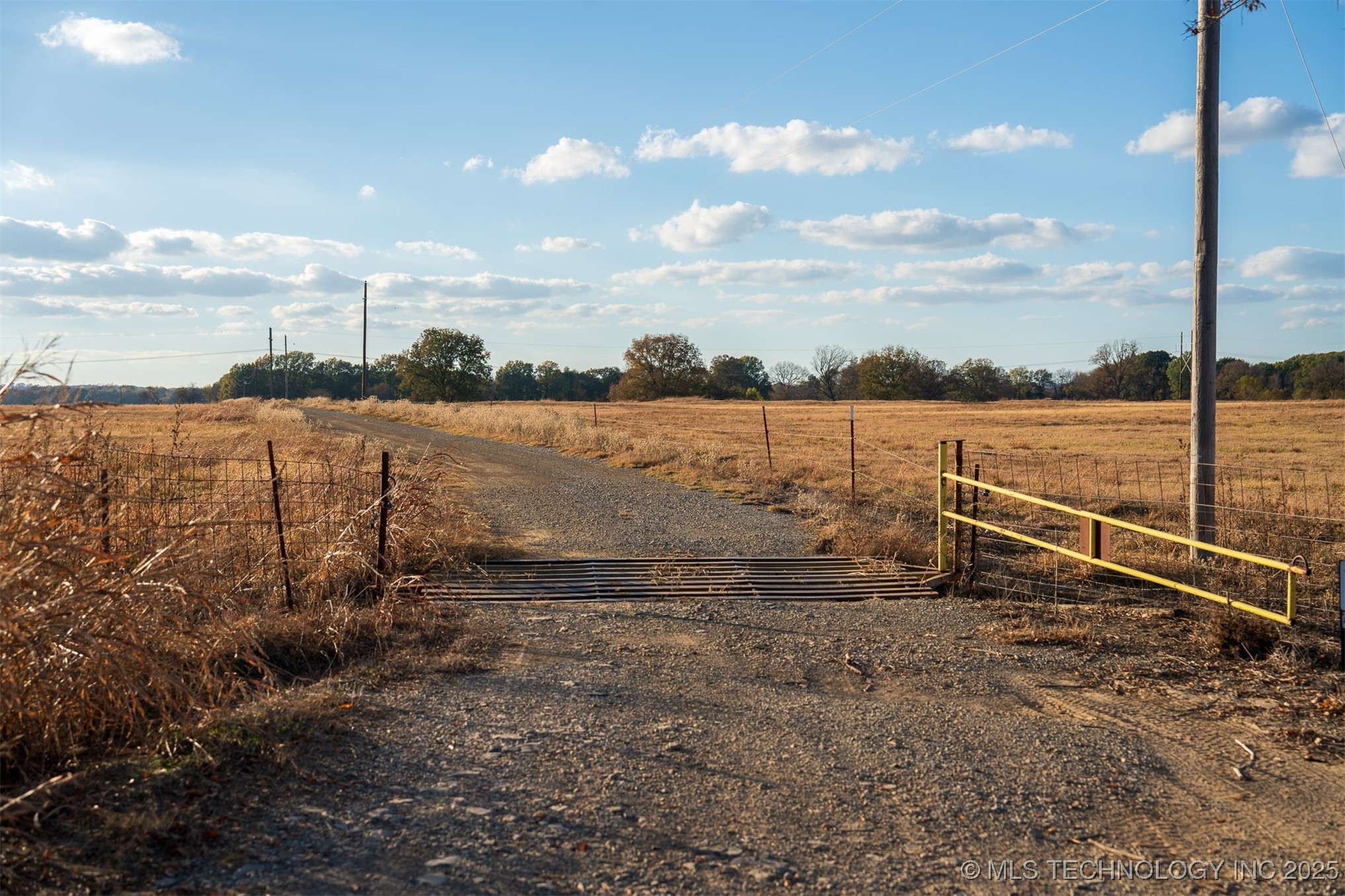 80 S County Road 4440 Mccurtain OK 74944