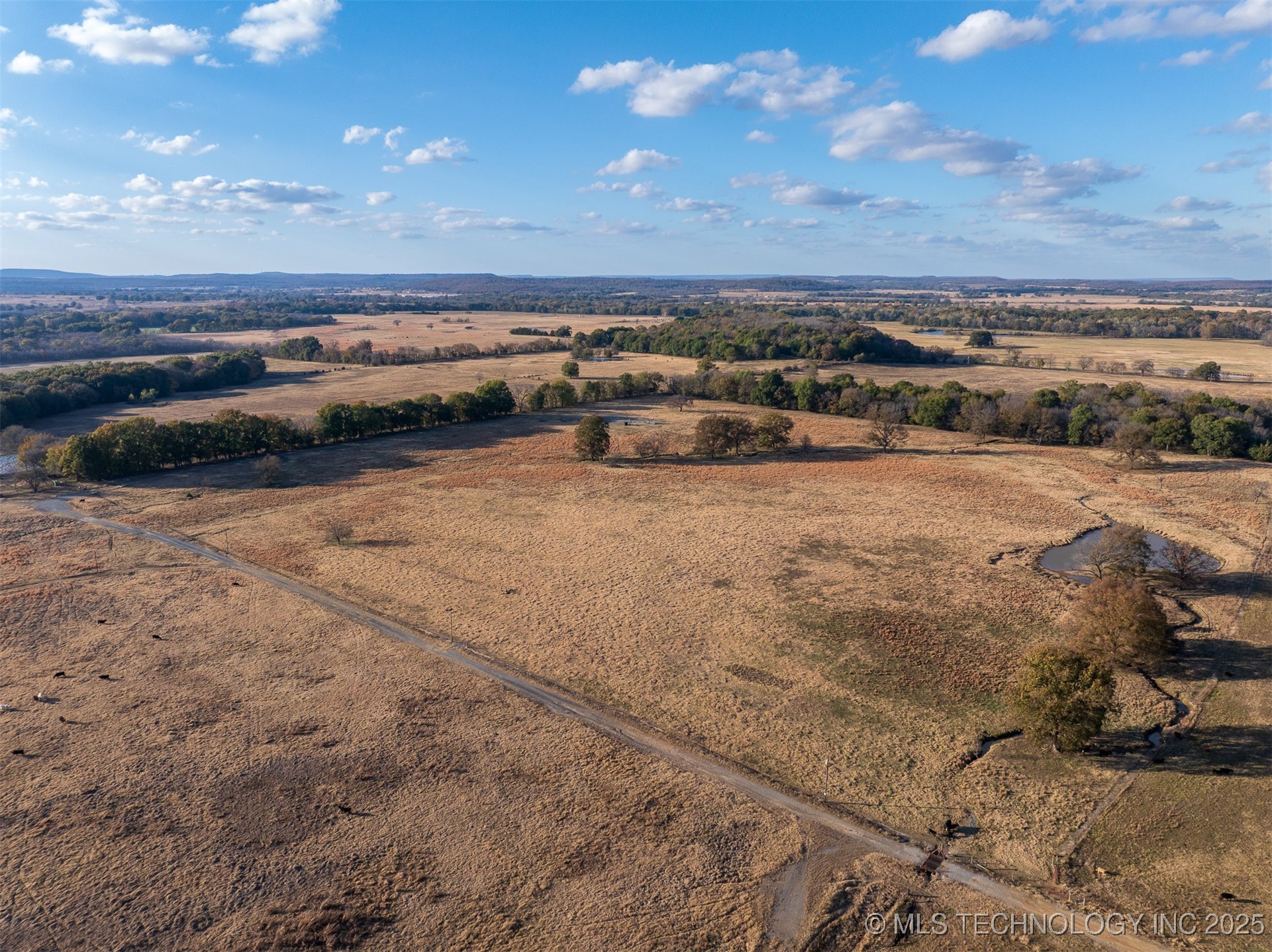 80 S County Road 4440 Mccurtain OK 74944