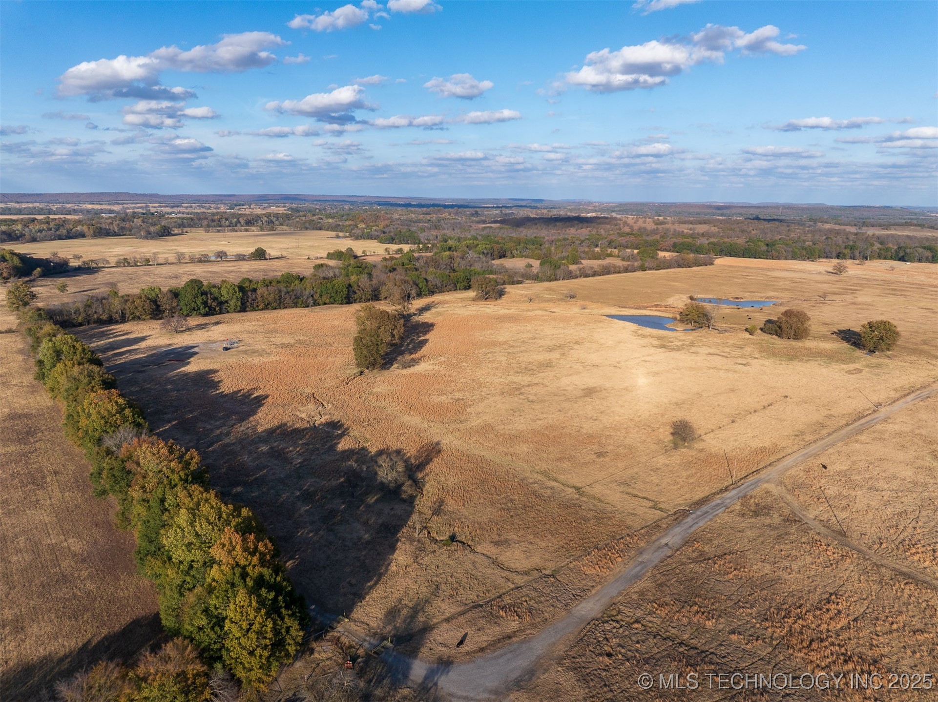 80 S County Road 4440 Mccurtain OK 74944