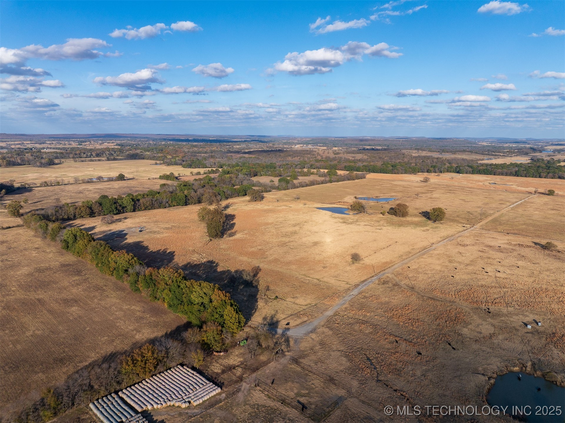 80 S County Road 4440 Mccurtain OK 74944
