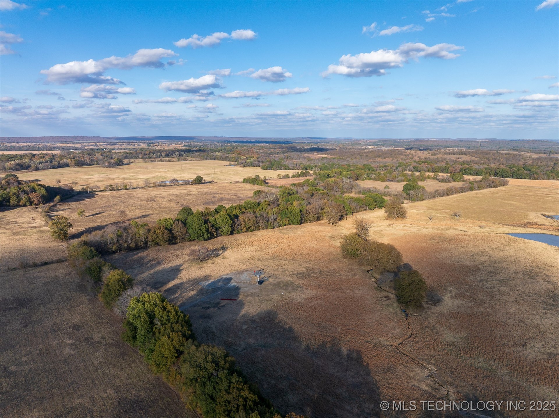 80 S County Road 4440 Mccurtain OK 74944