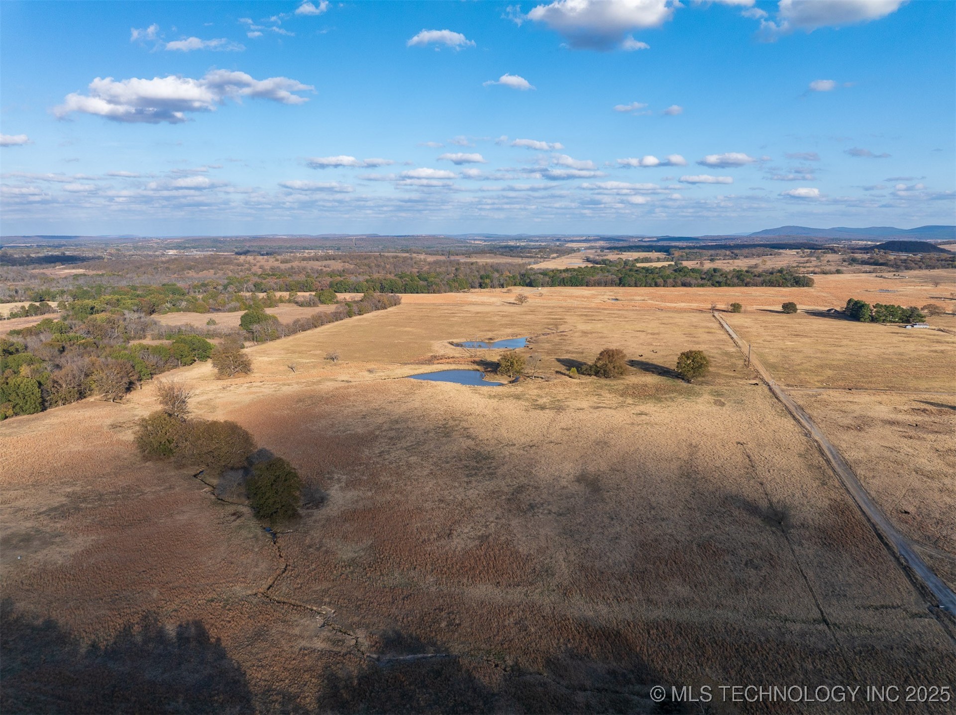 80 S County Road 4440 Mccurtain OK 74944