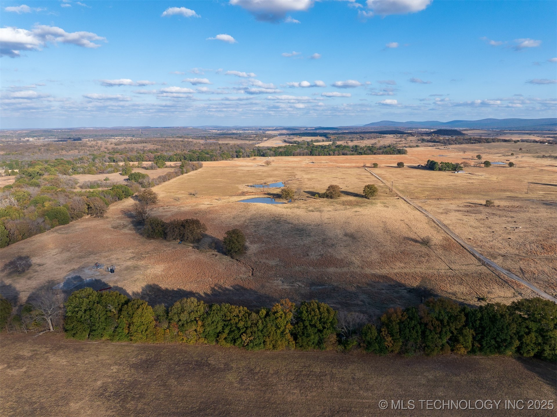 80 S County Road 4440 Mccurtain OK 74944