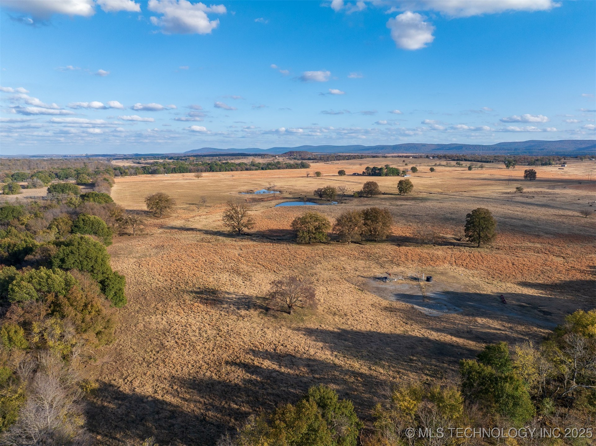 80 S County Road 4440 Mccurtain OK 74944