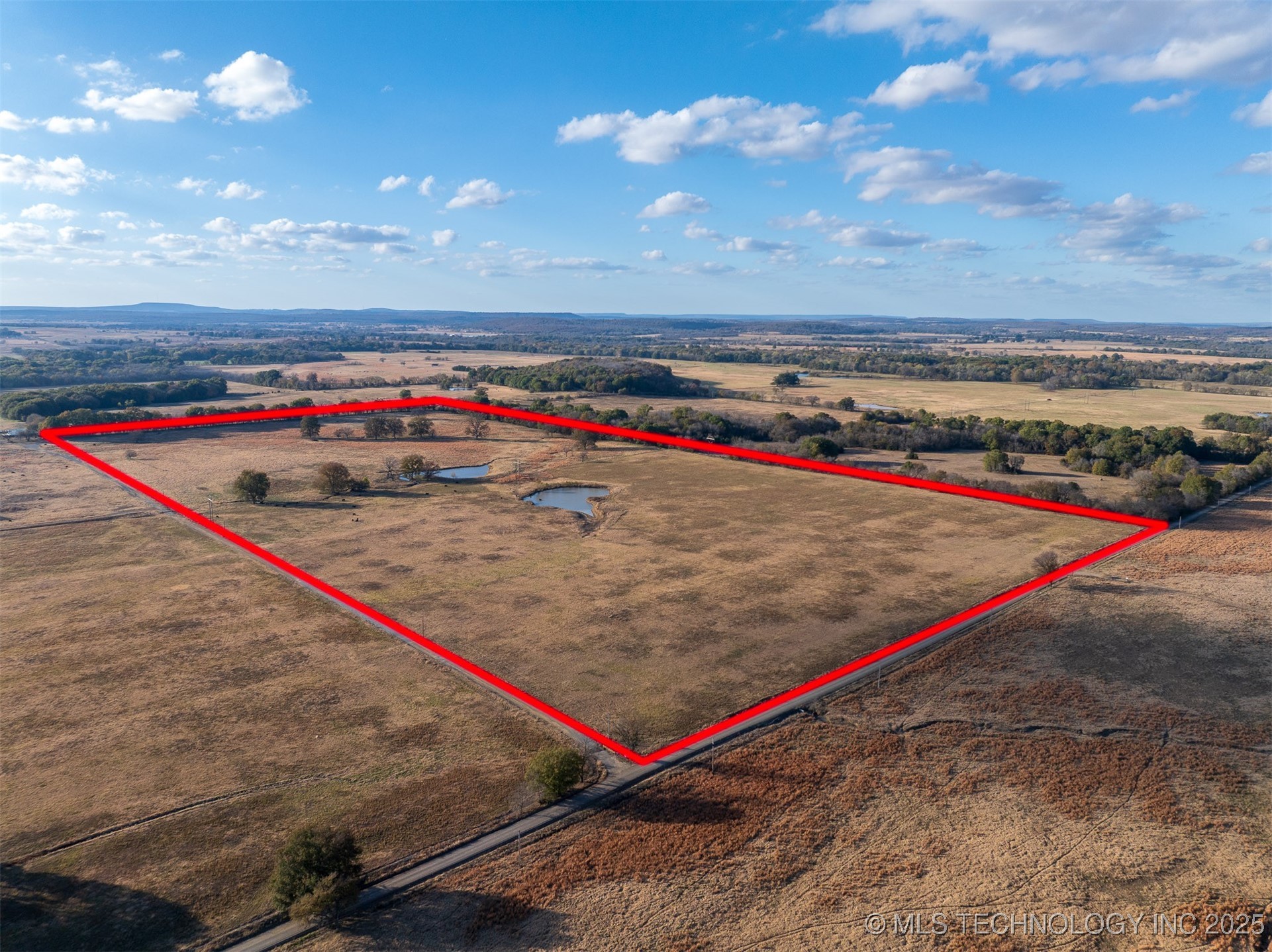 80 S County Road 4440 Mccurtain OK 74944