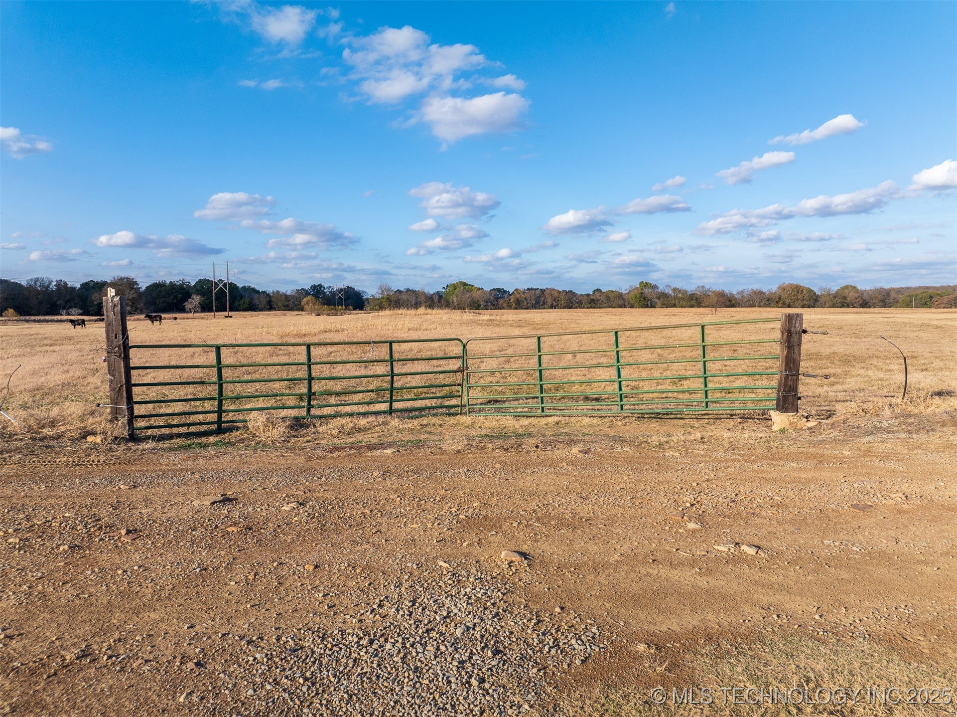 80 S County Road 4440 Mccurtain OK 74944