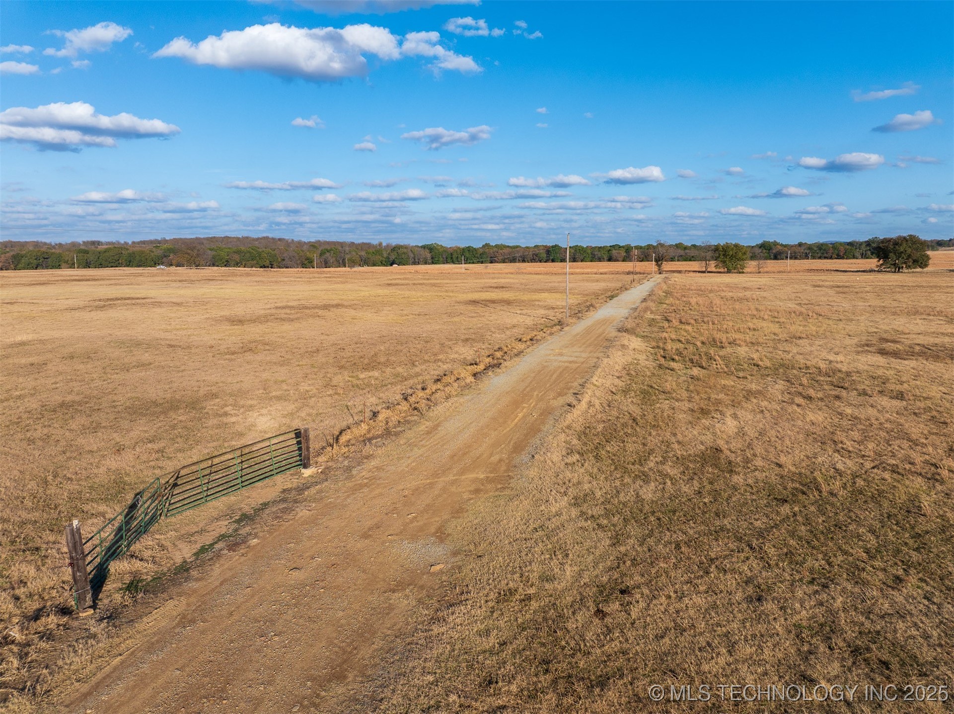 80 S County Road 4440 Mccurtain OK 74944