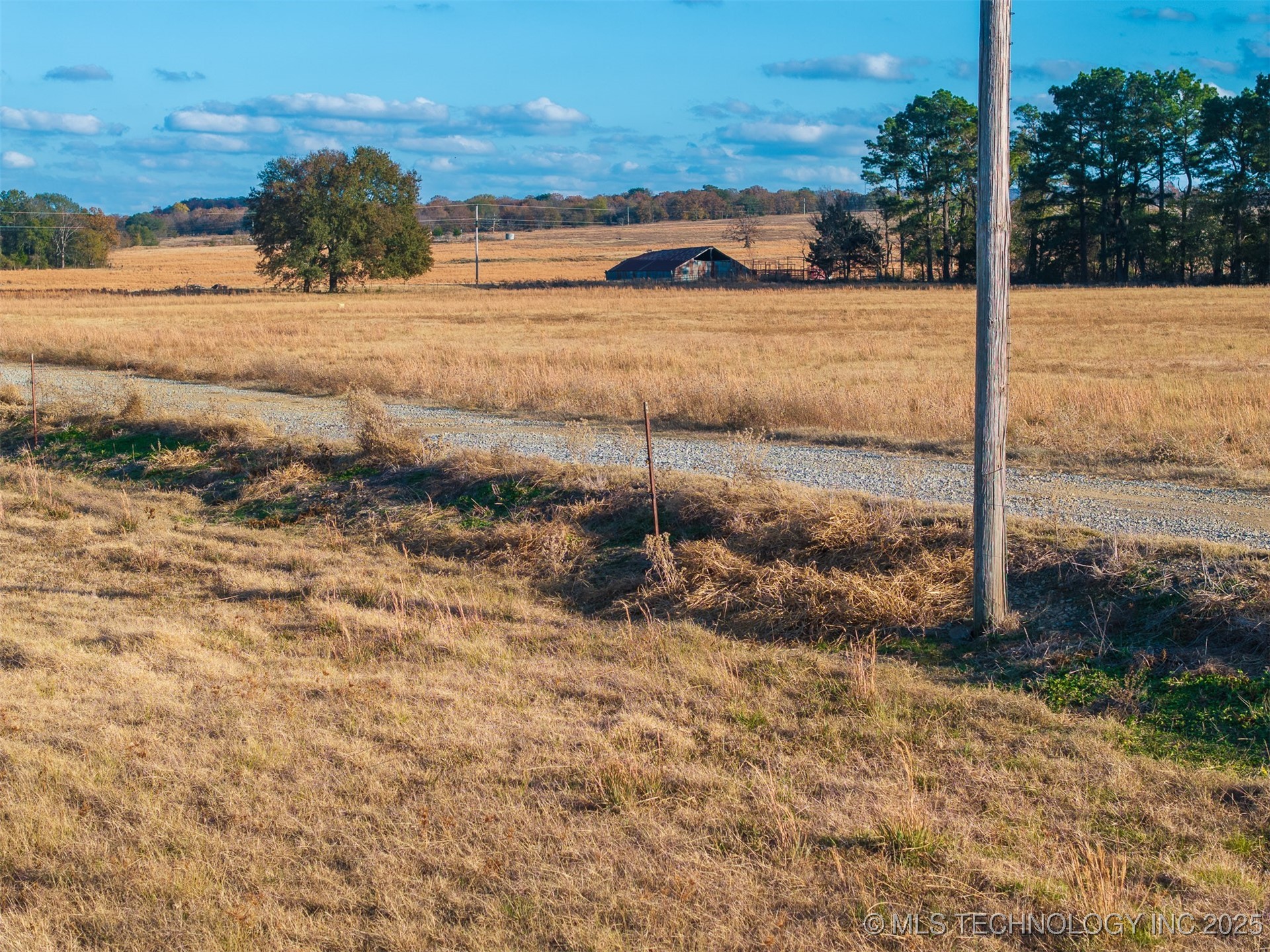80 S County Road 4440 Mccurtain OK 74944