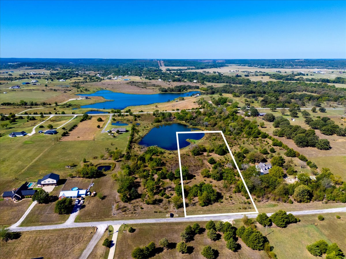 4 N 50th Avenue W Sperry OK 74073