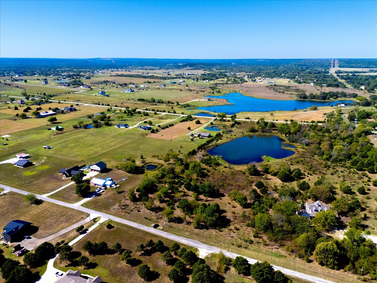 4 N 50th Avenue W Sperry OK 74073
