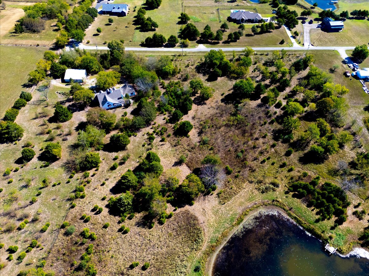 4 N 50th Avenue W Sperry OK 74073