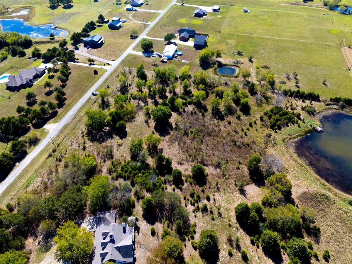 4 N 50th Avenue W Sperry OK 74073