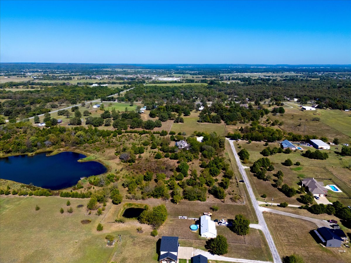 4 N 50th Avenue W Sperry OK 74073