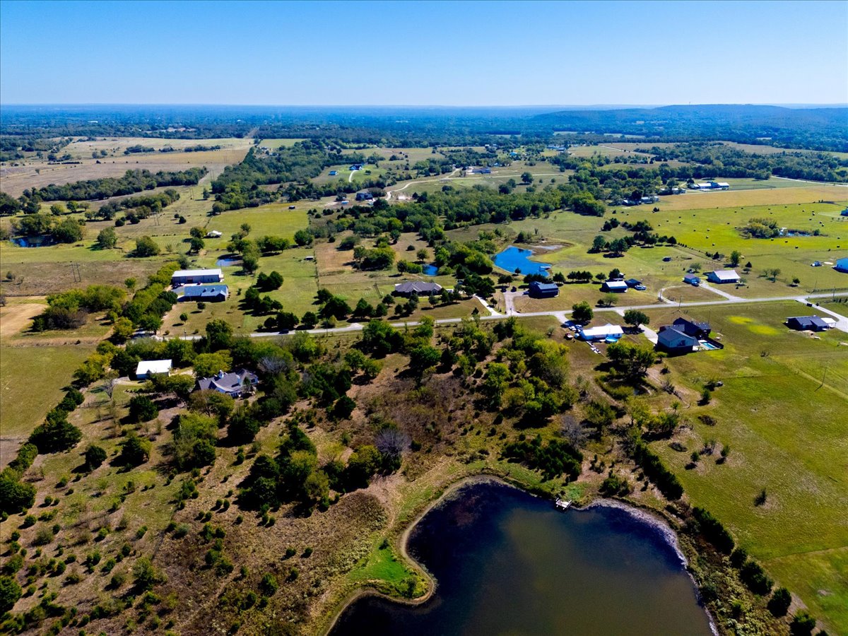 4 N 50th Avenue W Sperry OK 74073