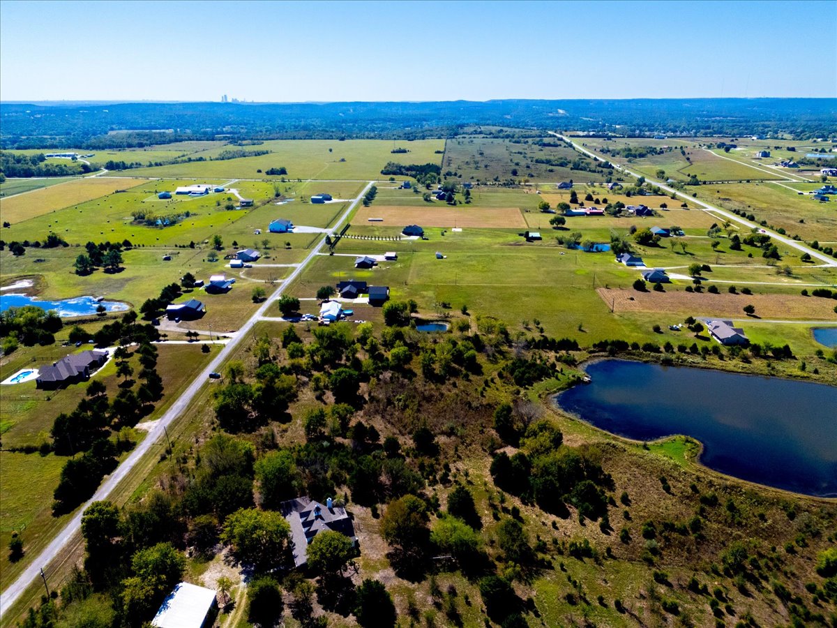 4 N 50th Avenue W Sperry OK 74073