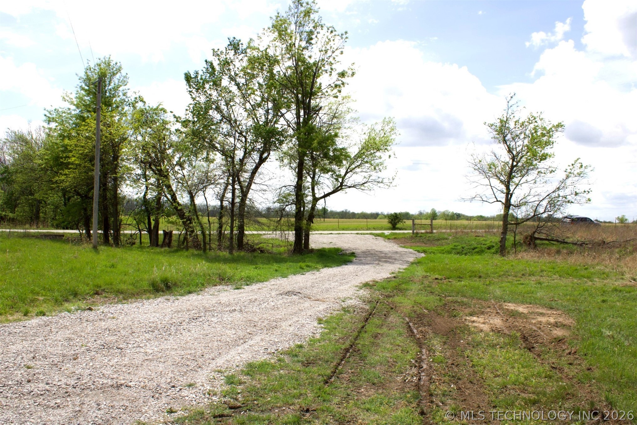 W 3500 Road Talala OK 74080