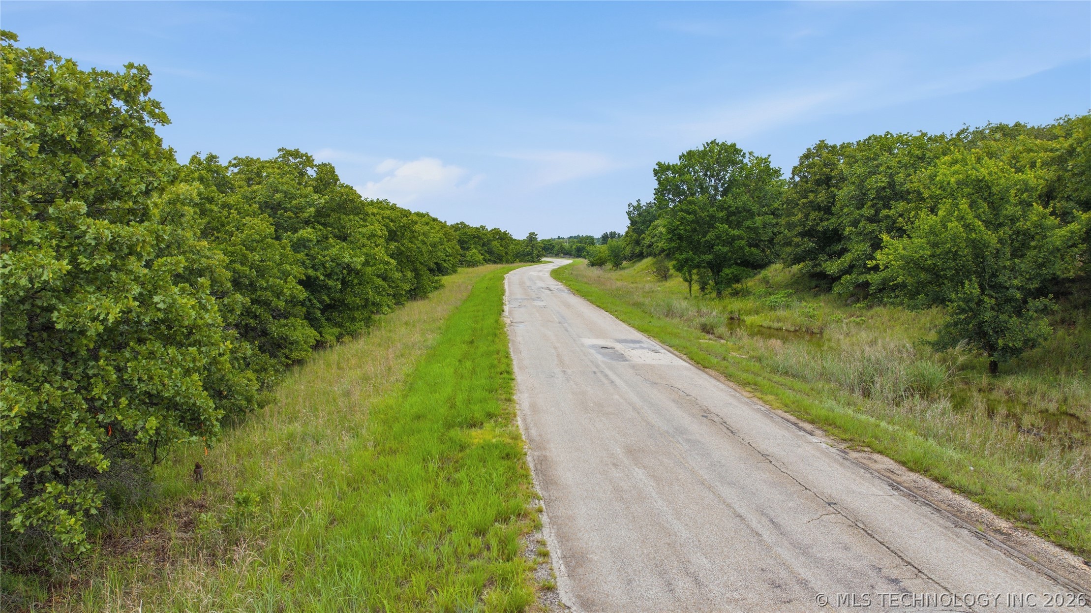 16719 New Prue Road Osage OK 74054