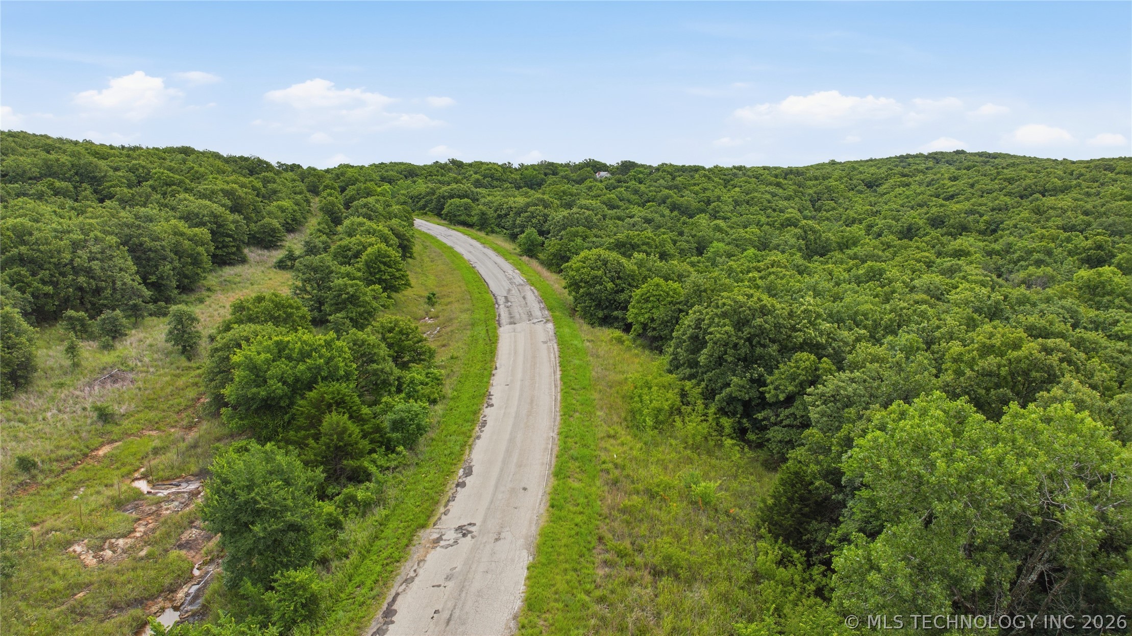16719 New Prue Road Osage OK 74054