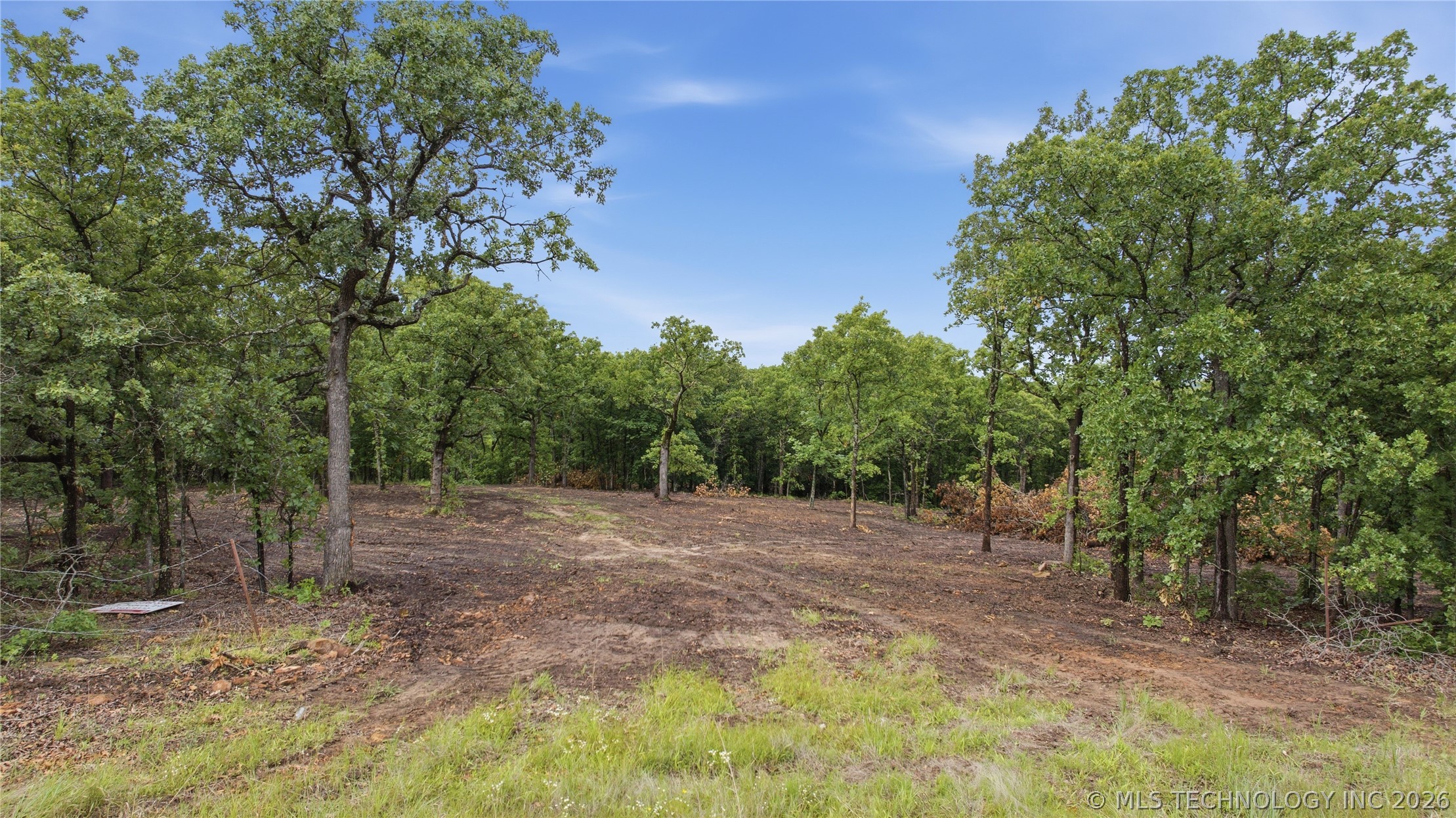 16719 New Prue Road Osage OK 74054
