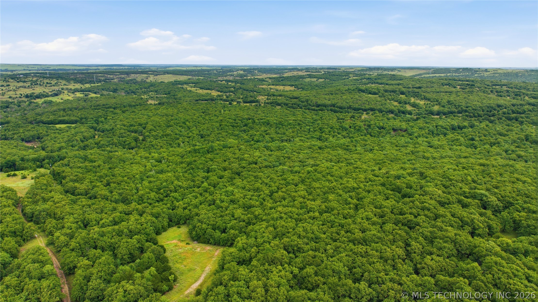 16719 New Prue Road Osage OK 74054