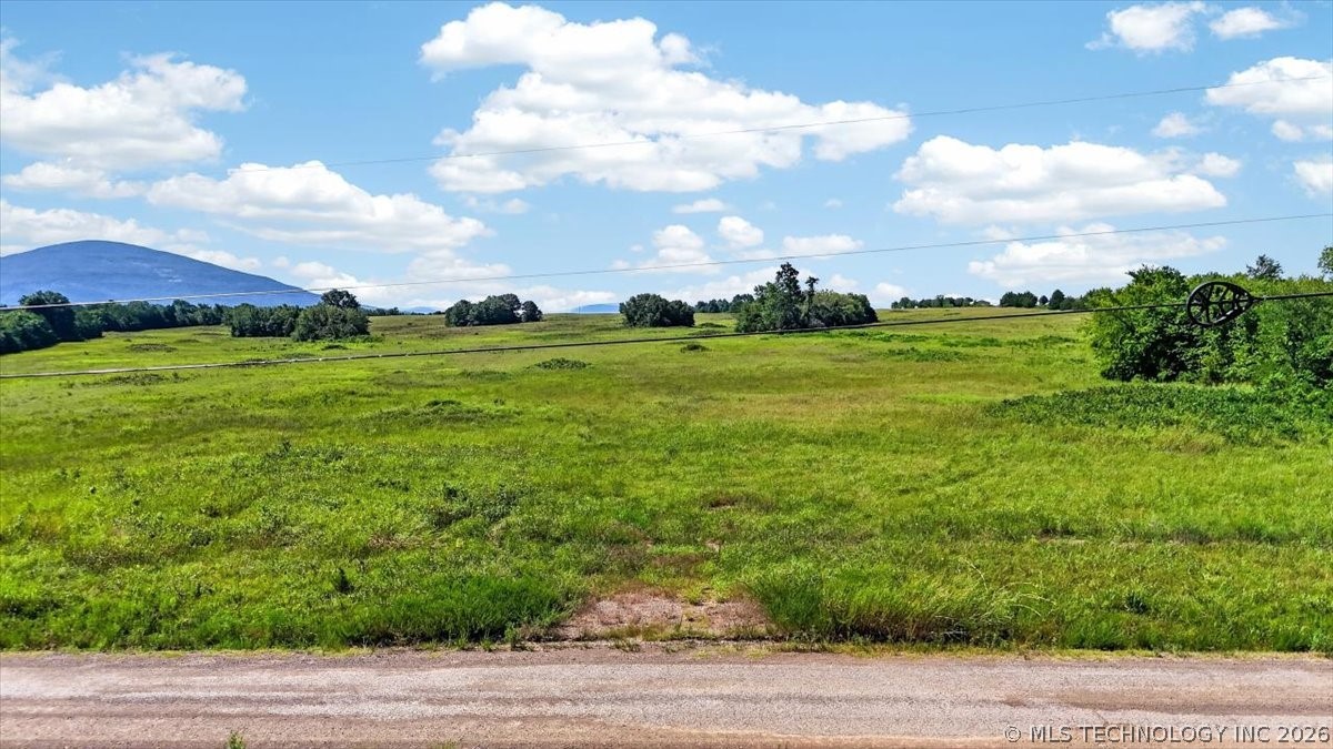 Green Top Road Poteau OK 74953