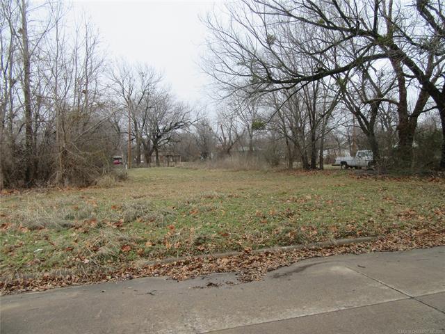 422 W Cherokee Mcalester OK 74501