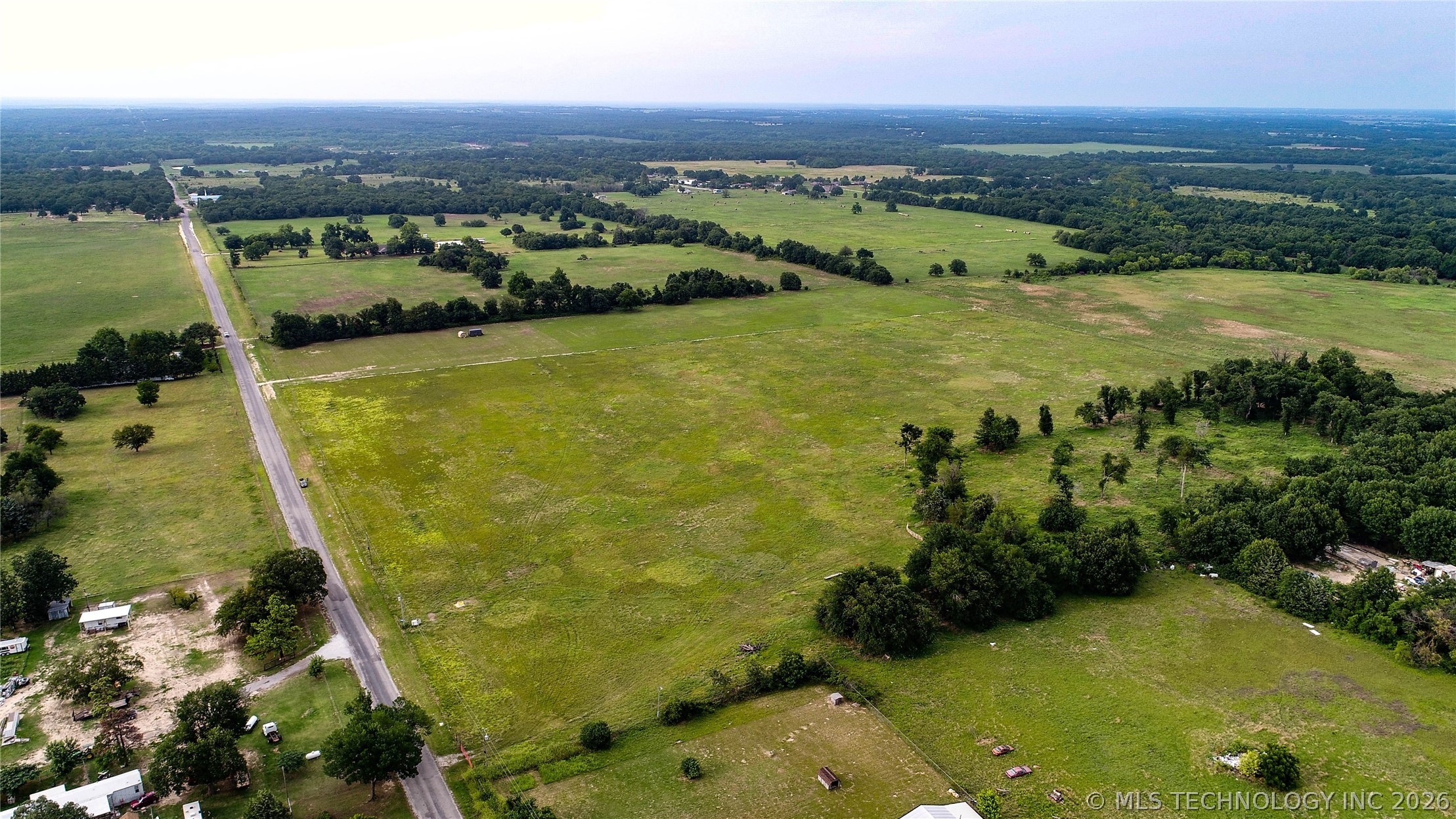 Kings Road Shawnee OK 74804