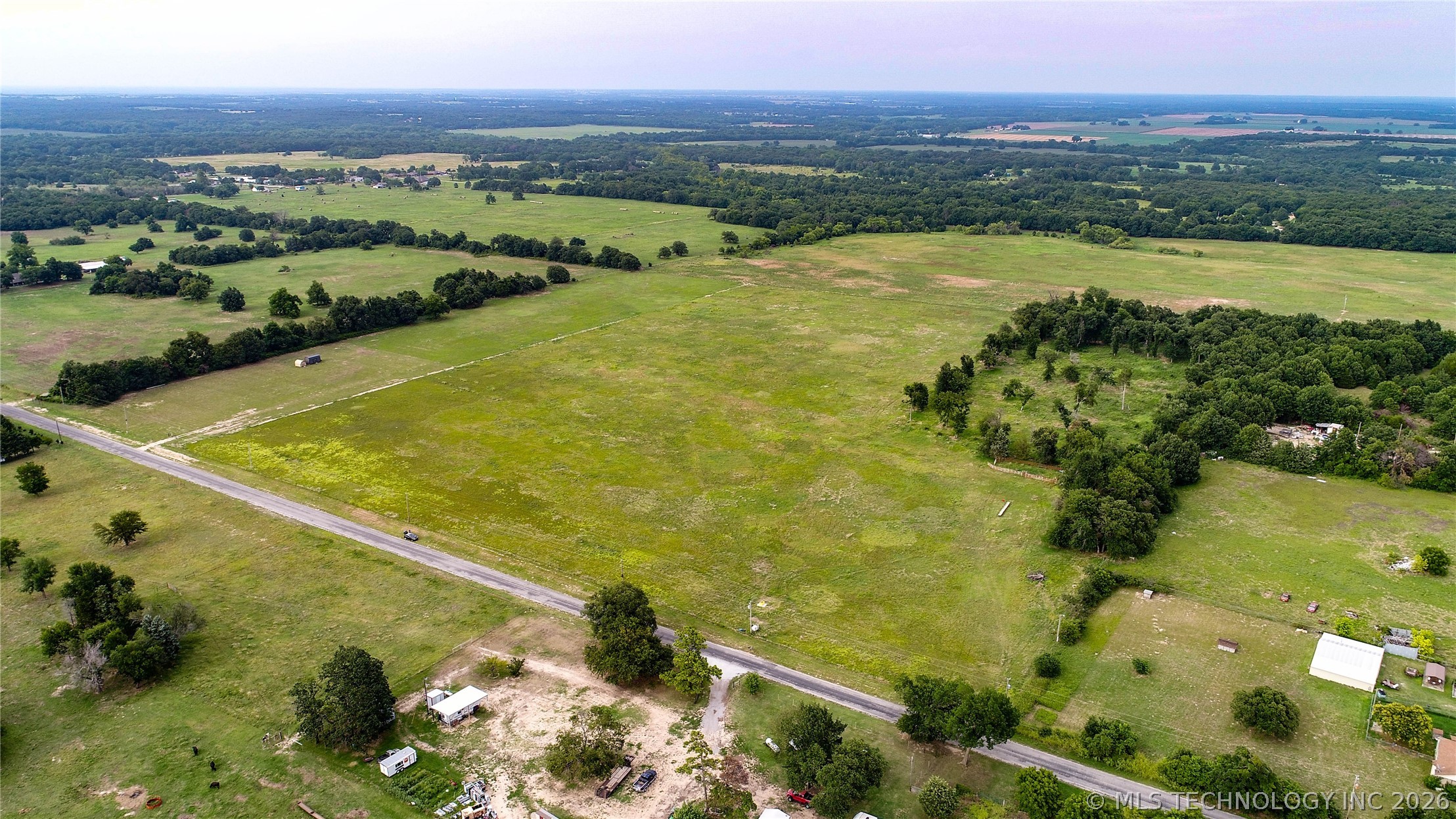 Kings Road Shawnee OK 74804