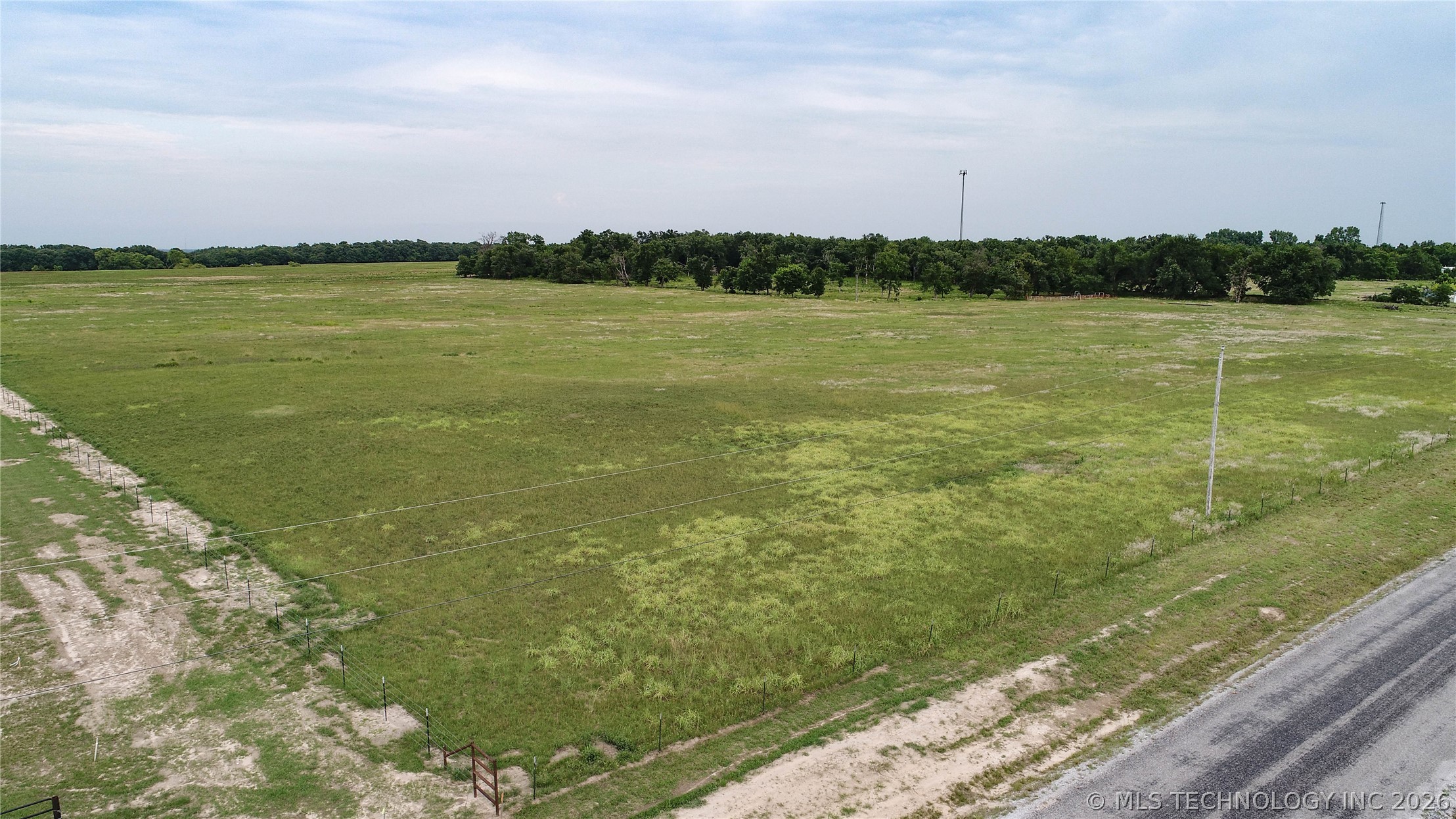 Kings Road Shawnee OK 74804