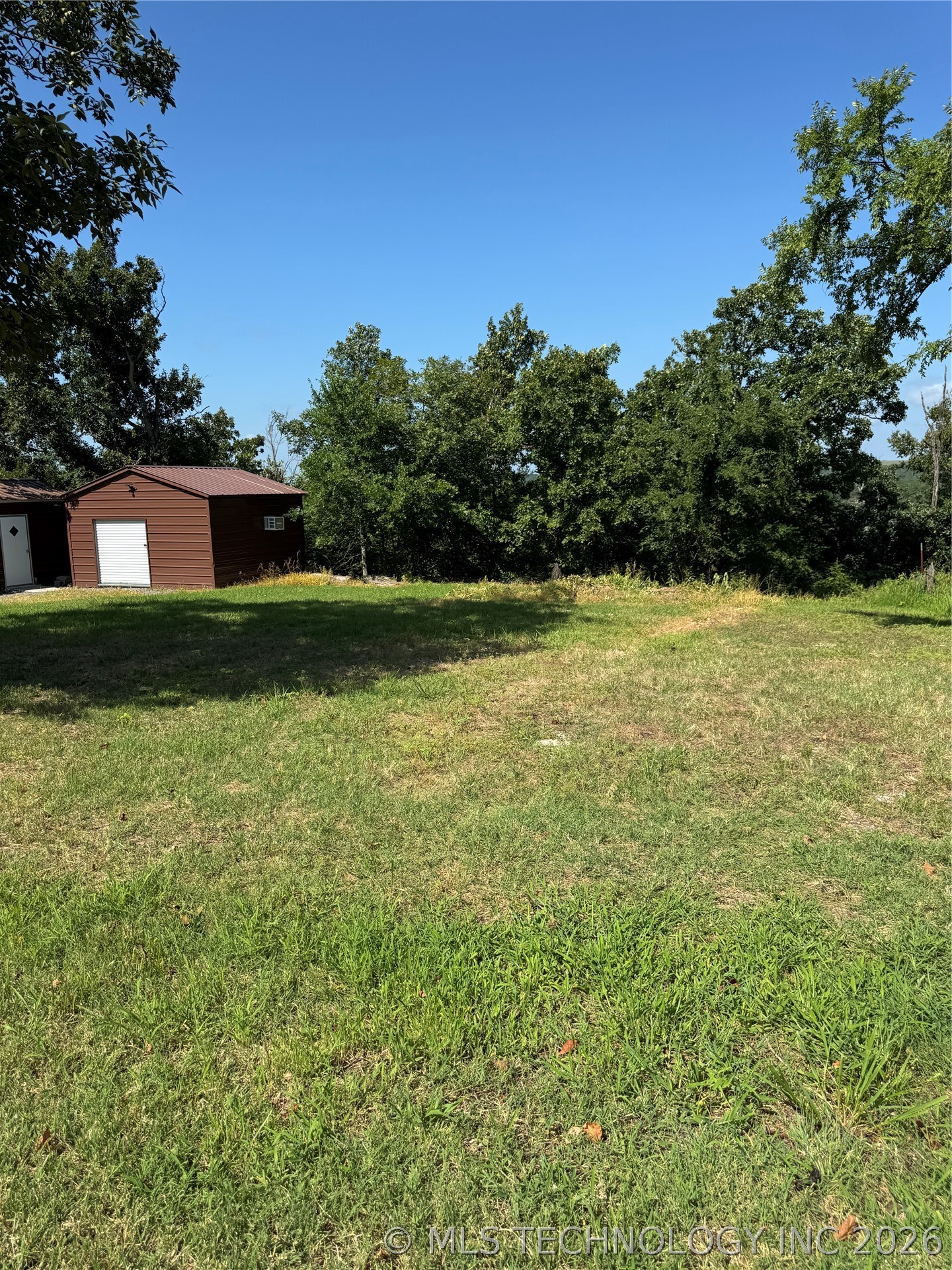 17987 W Sugar Hollow Road Park Hill OK 74451