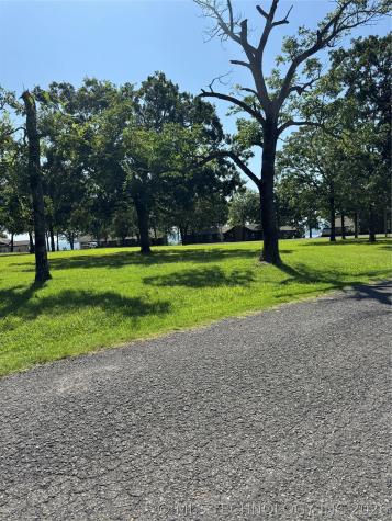 17987 W Sugar Hollow Road Park Hill OK 74451