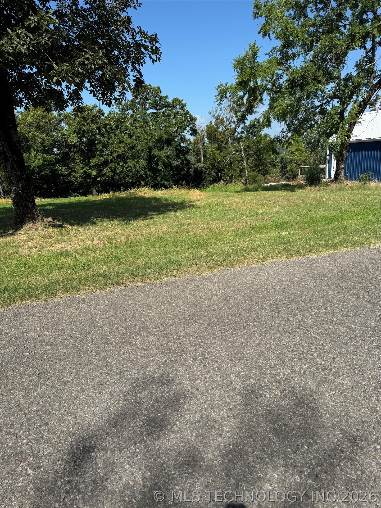 17987 W Sugar Hollow Road Park Hill OK 74451