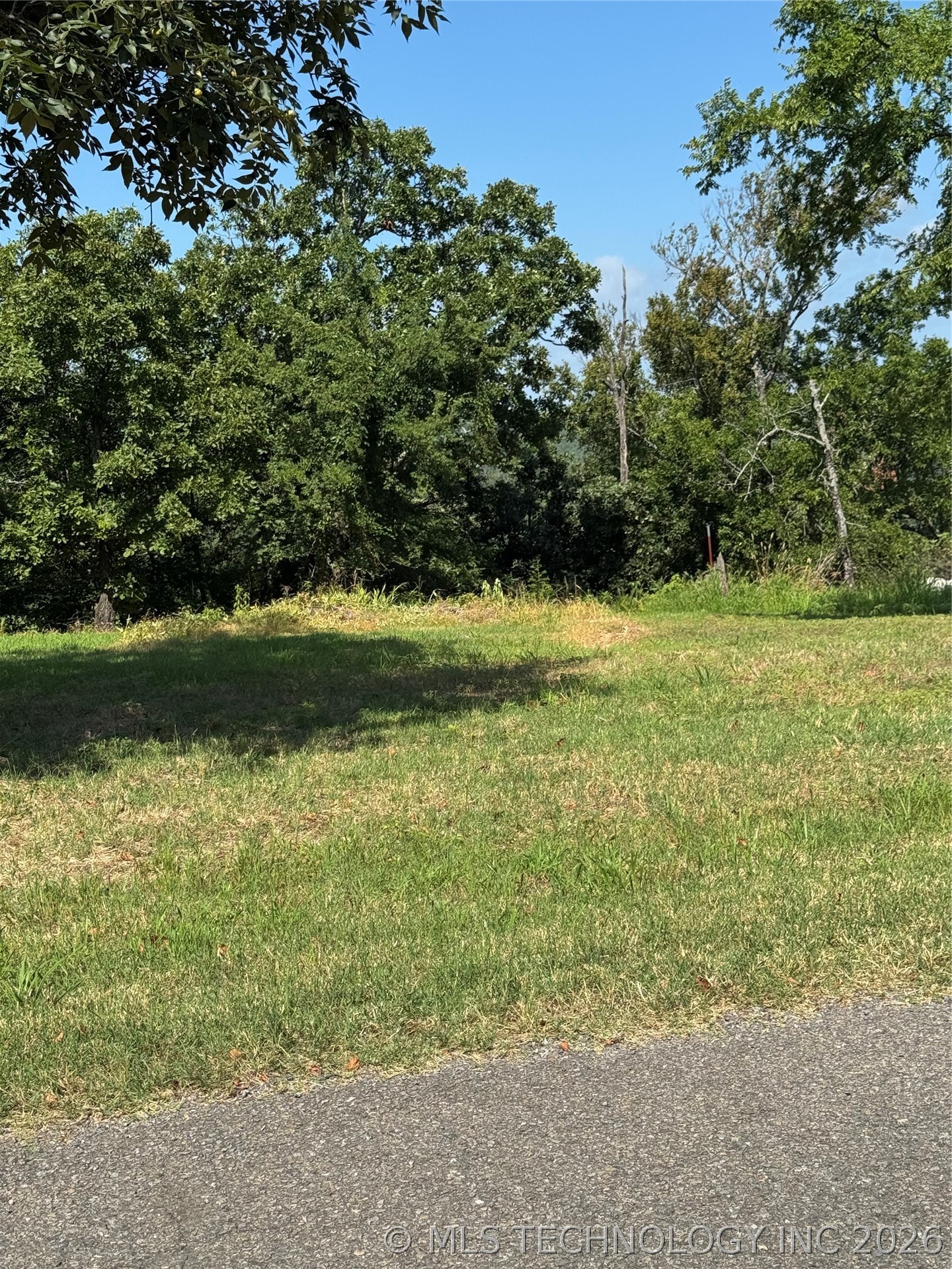 17987 W Sugar Hollow Road Park Hill OK 74451