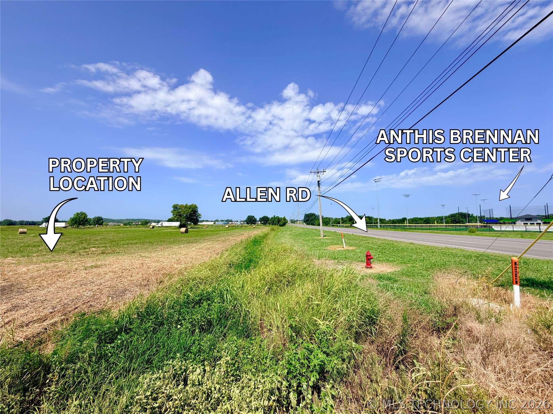 1045 W Allen Road Tahlequah OK 74464