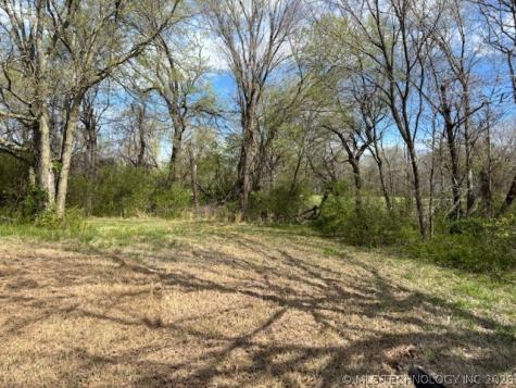 W 32nd Street N Muskogee OK 74401