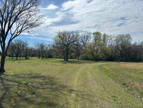 W 32nd Street N Muskogee OK 74401