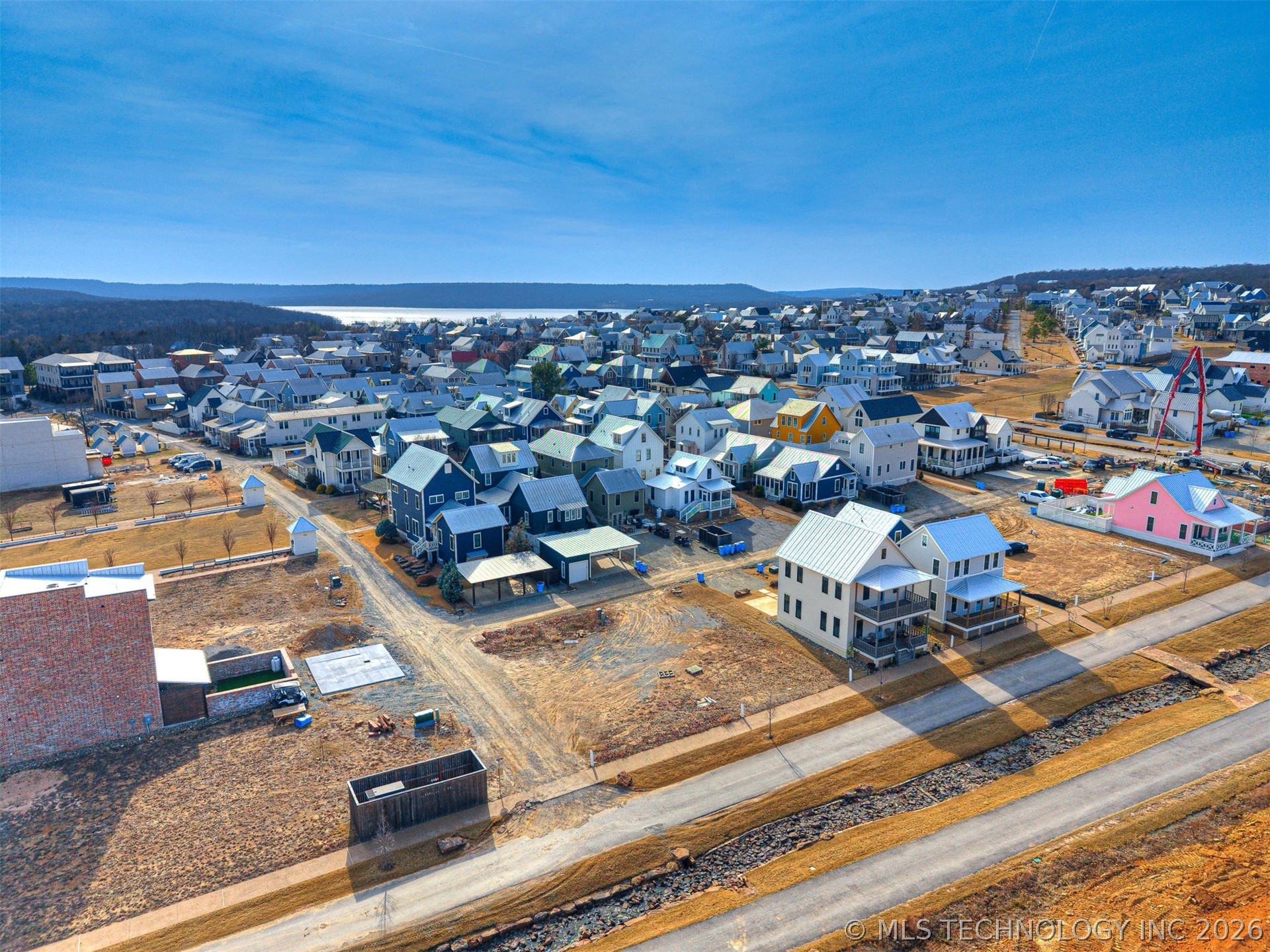 71 Water Street Carlton Landing OK 74432