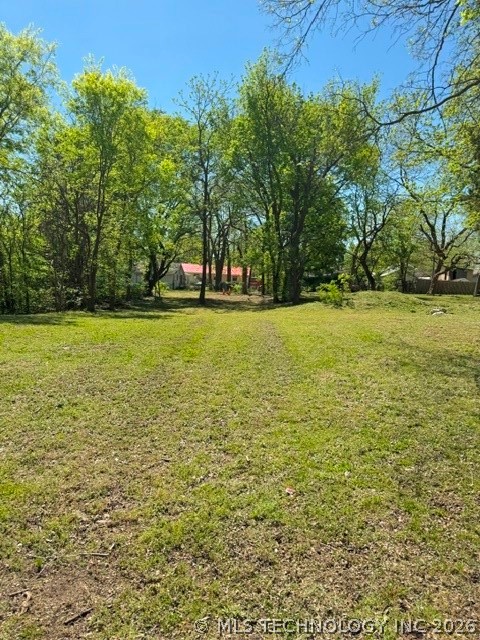 511 W 9th Ada OK 74820
