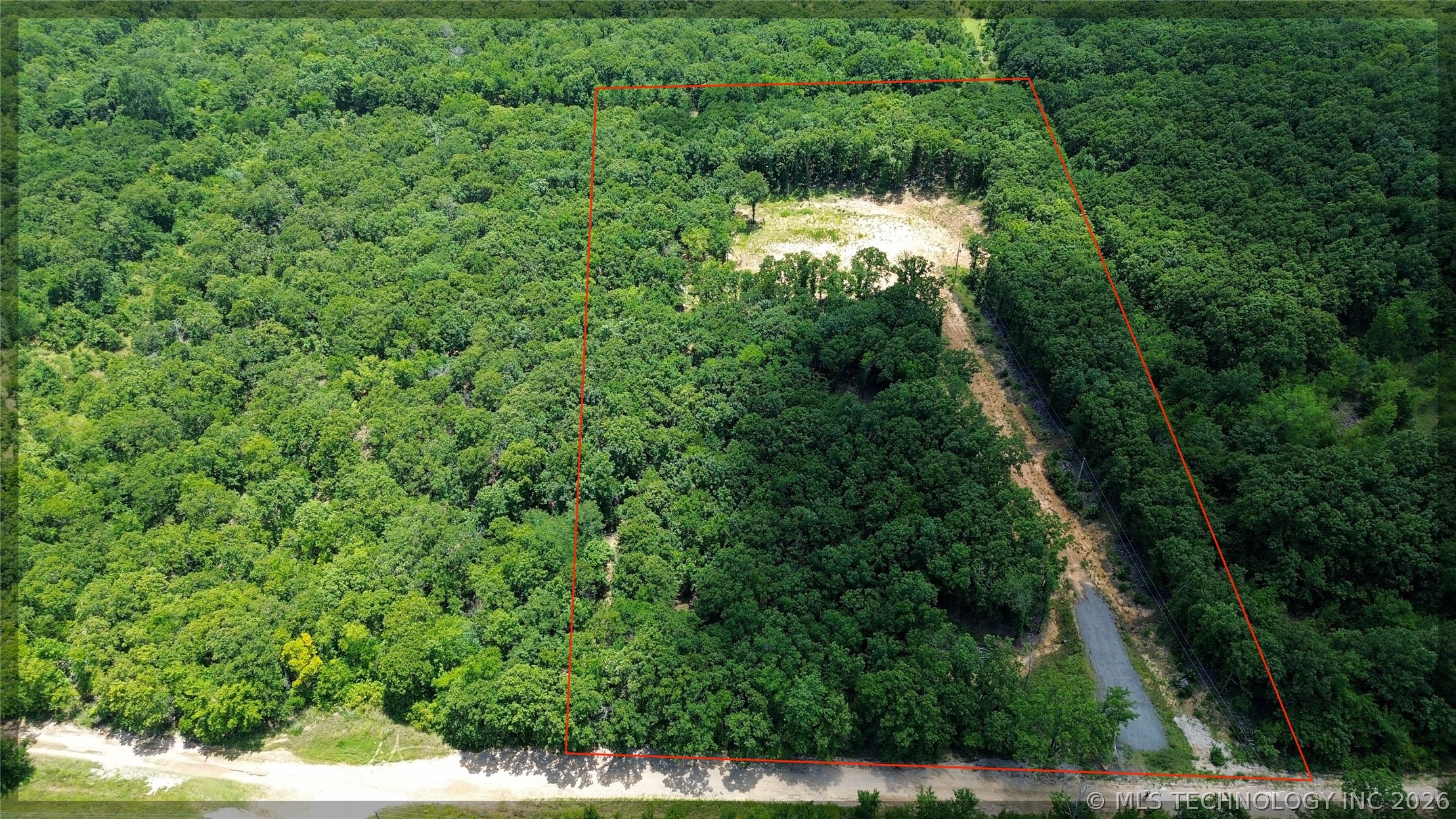 3490 Belcher Road Mounds OK 74047