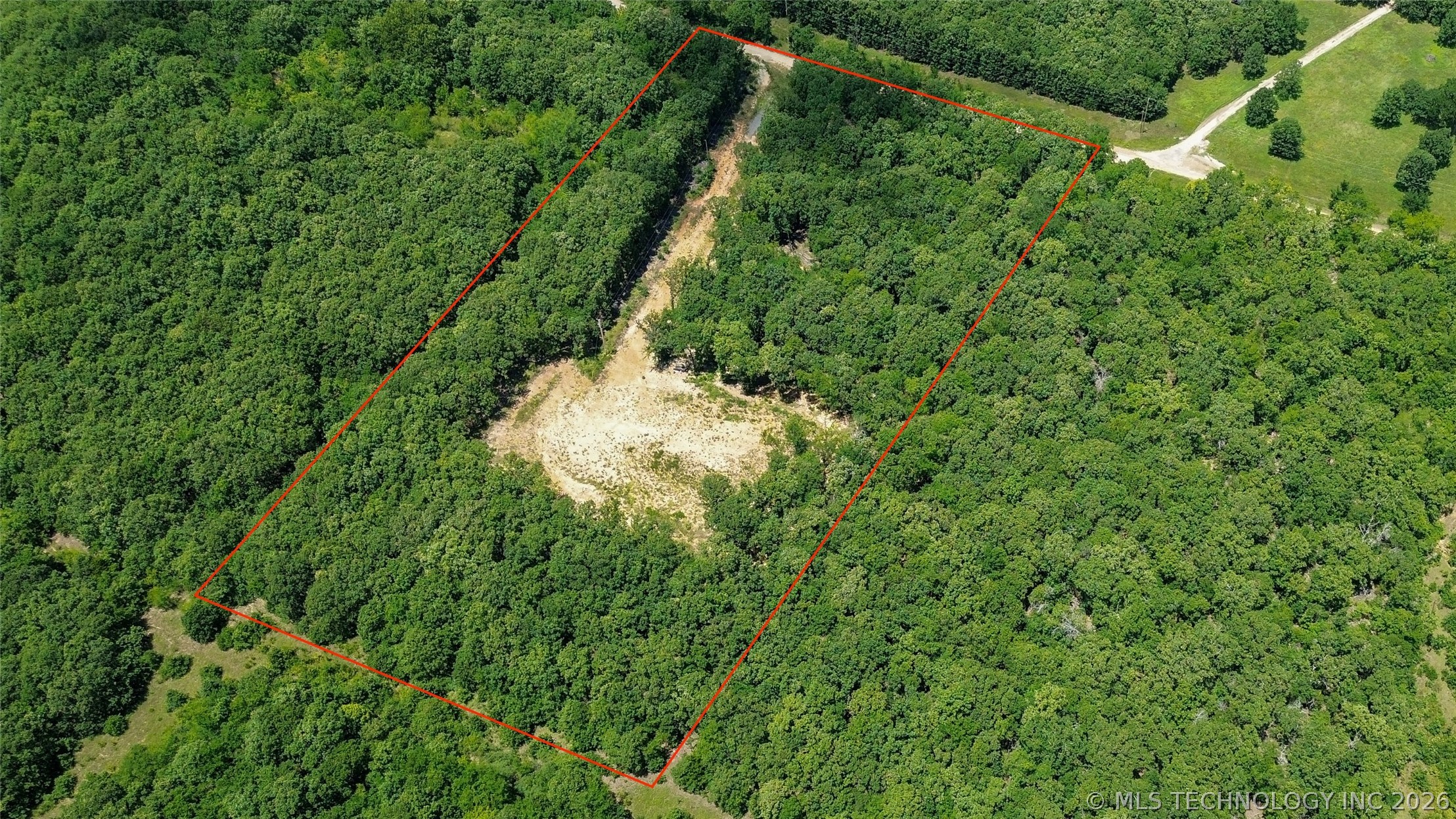 3490 Belcher Road Mounds OK 74047