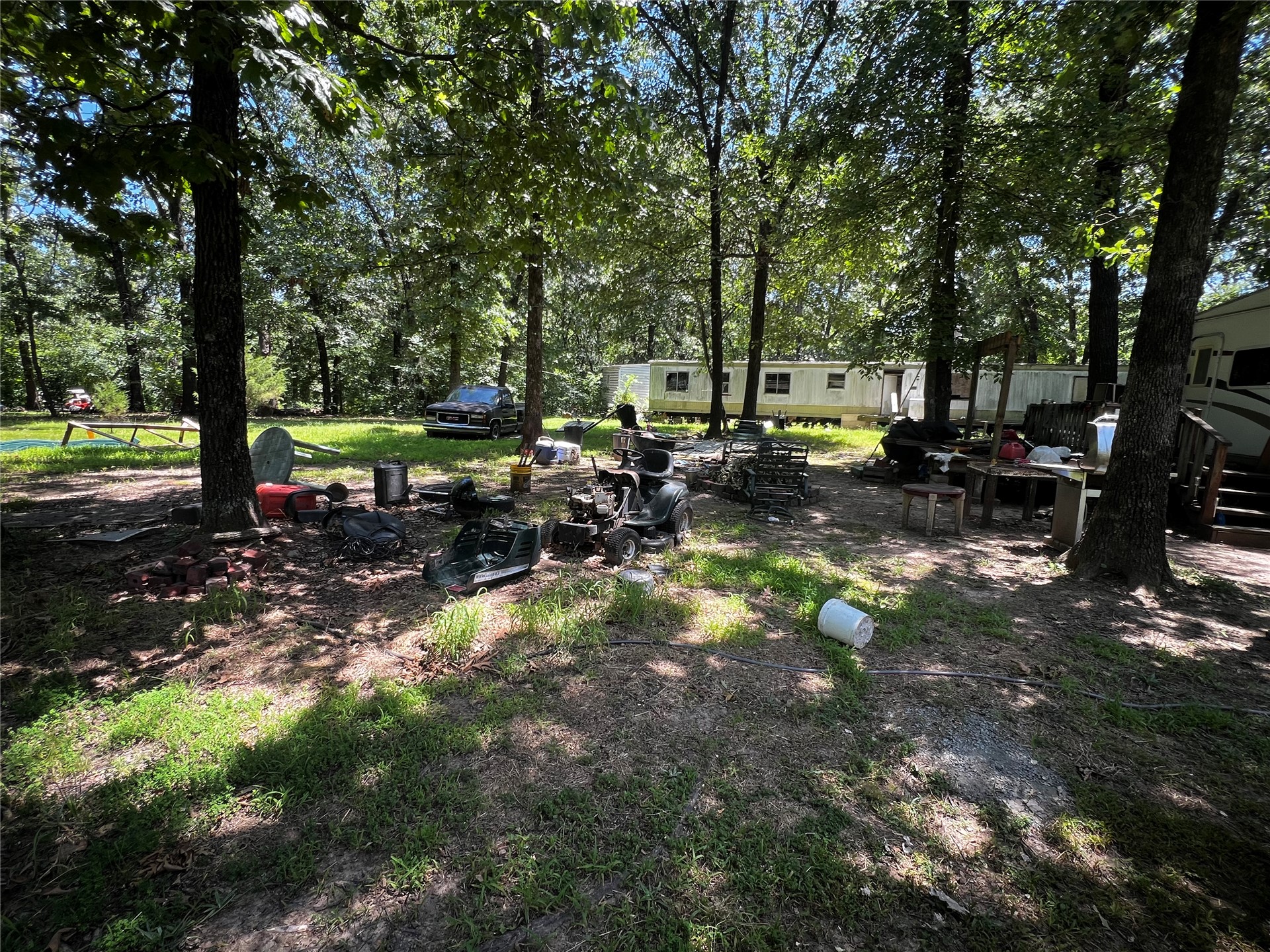 1939 Highway 28 Eucha OK 74342