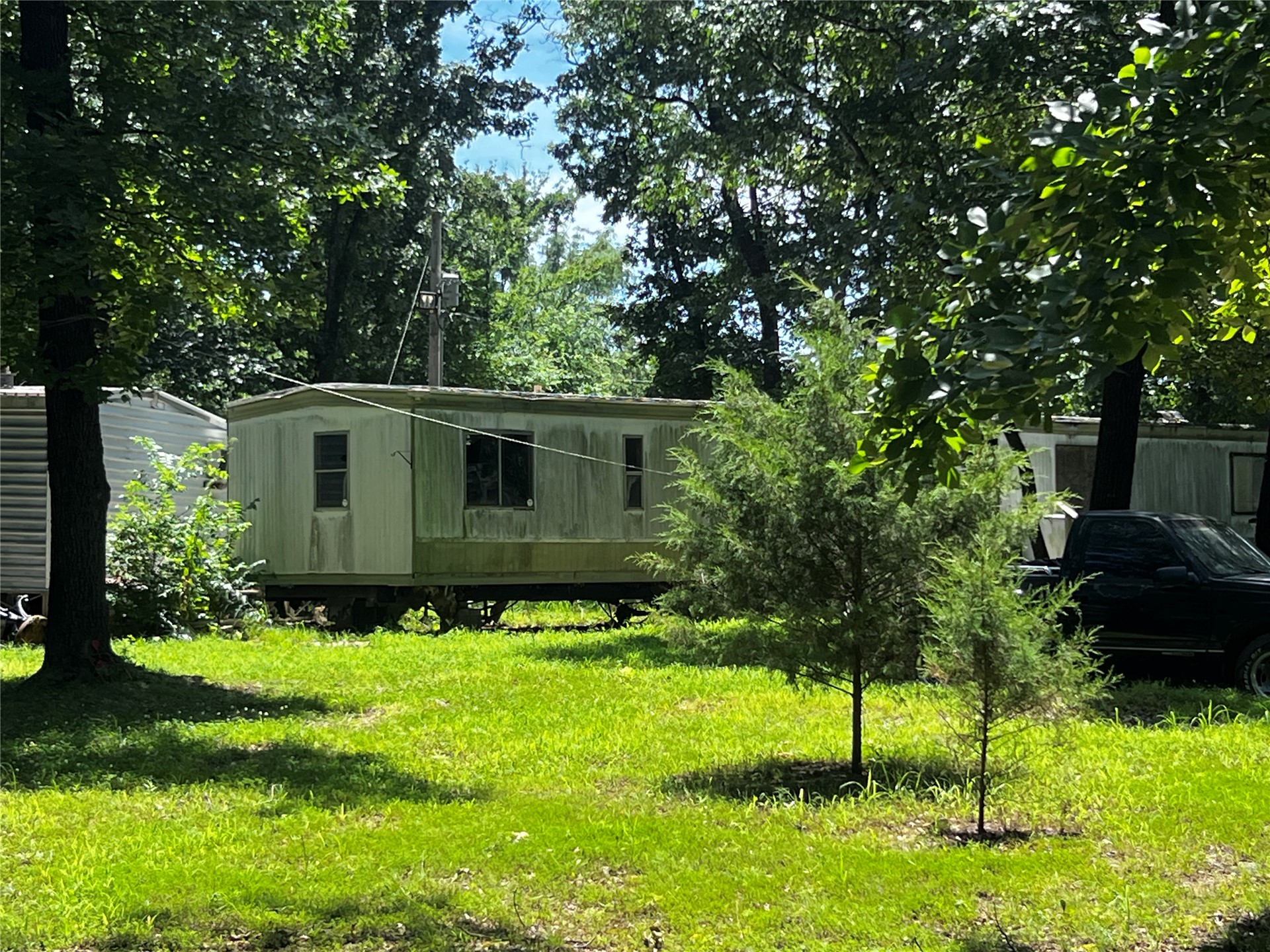 1939 Highway 28 Eucha OK 74342