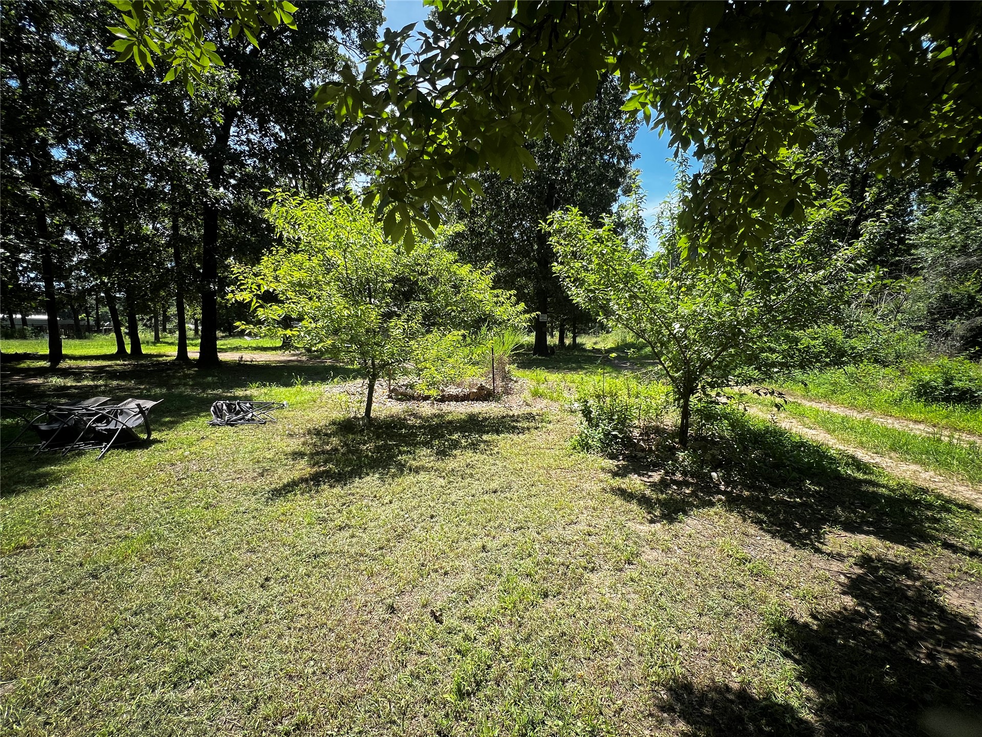 1939 Highway 28 Eucha OK 74342