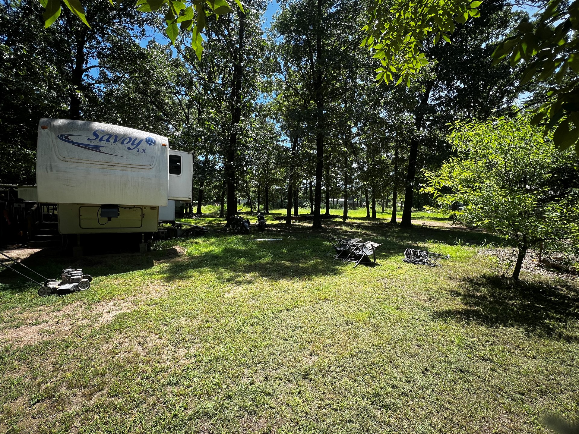 1939 Highway 28 Eucha OK 74342