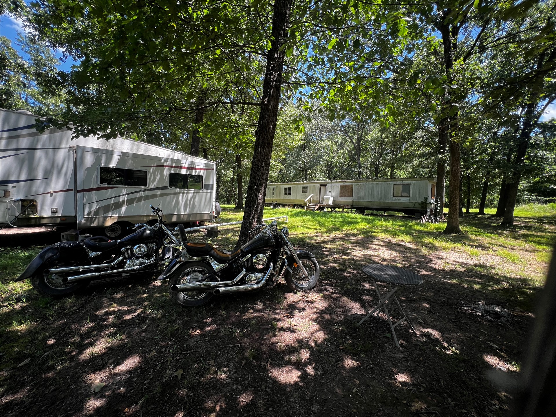 1939 Highway 28 Eucha OK 74342