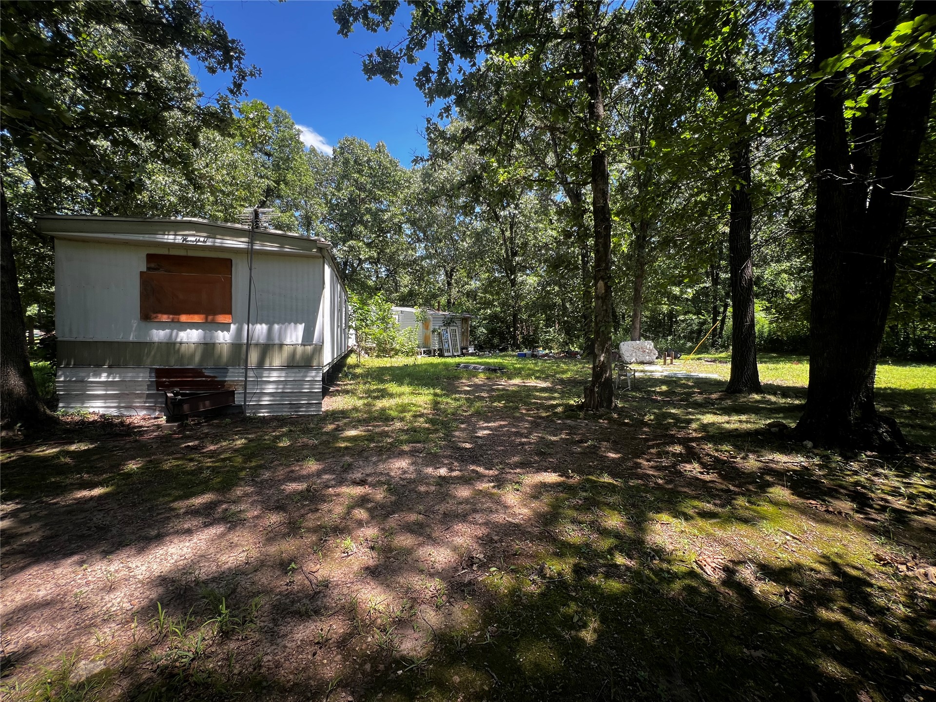 1939 Highway 28 Eucha OK 74342