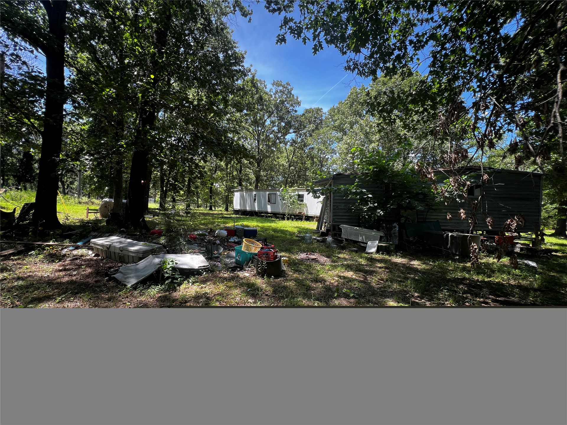 1939 Highway 28 Eucha OK 74342